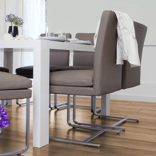 ОРЕХ ВАЛЛИС ЛАМИНАТ  KRONOTEX  EXQUISIT ламинат для пола